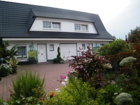 Ferienhaus mit Seeblick, Baabe